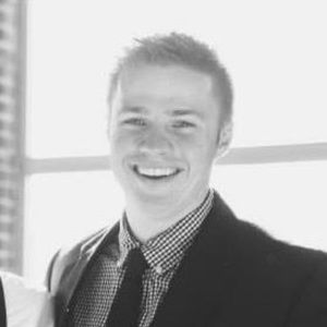 Meet your Posher, Lukas